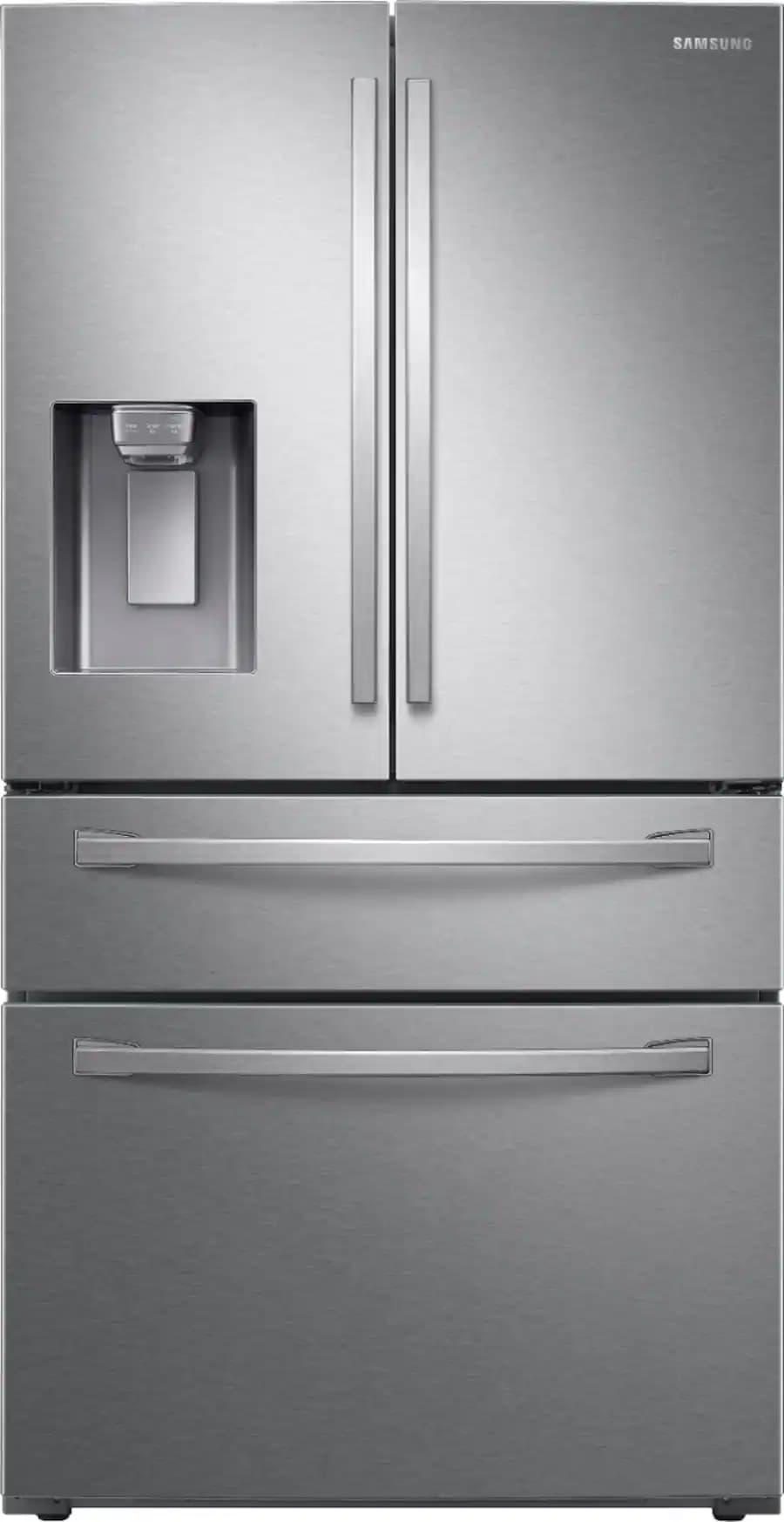 Samsung RF28R7201SR/AA French Door Refrigerator